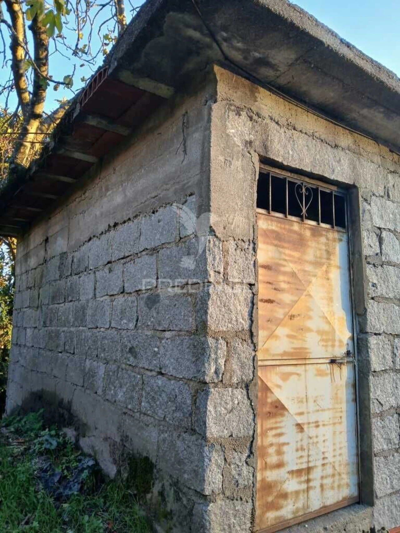 Terreno para Venda em Valdosende Foto 6