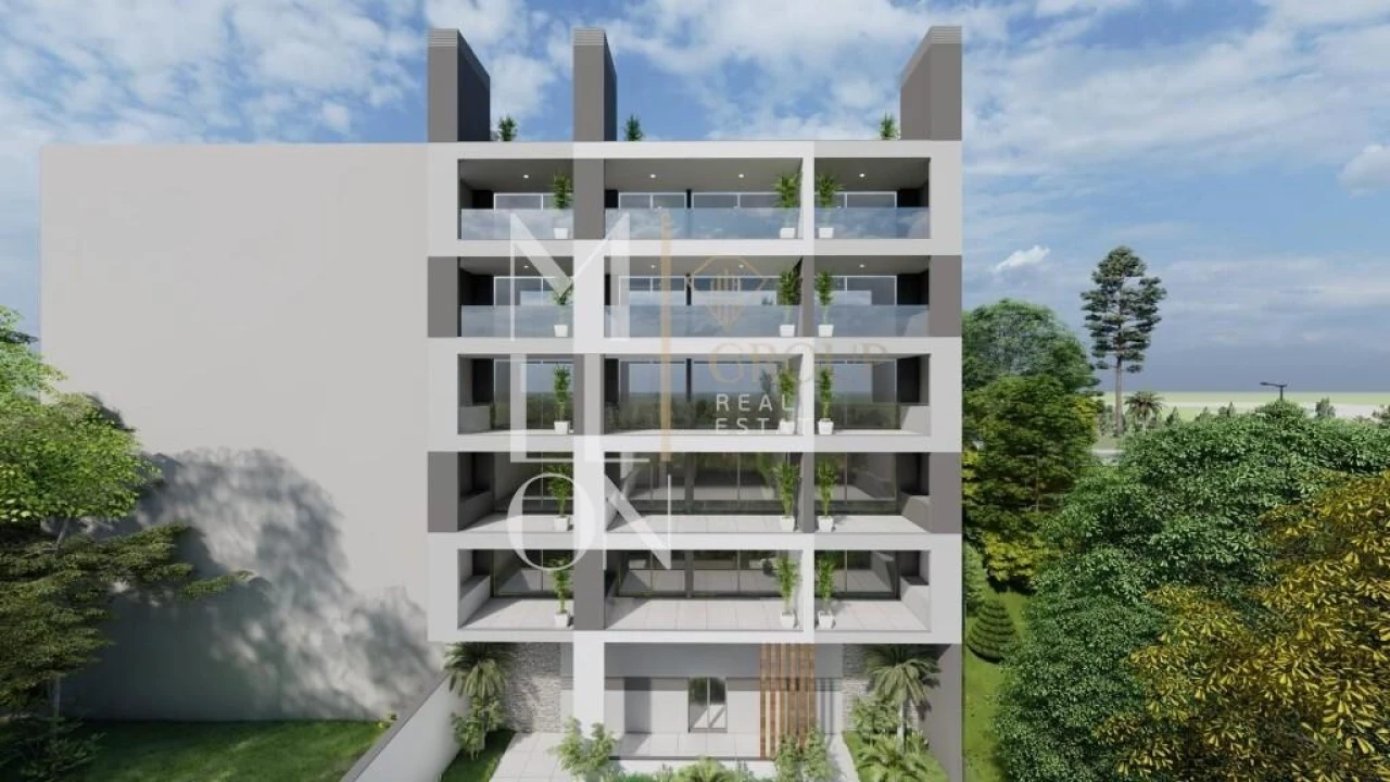 Apartamento T2 para Venda em Albufeira e Olhos de Água Foto 7