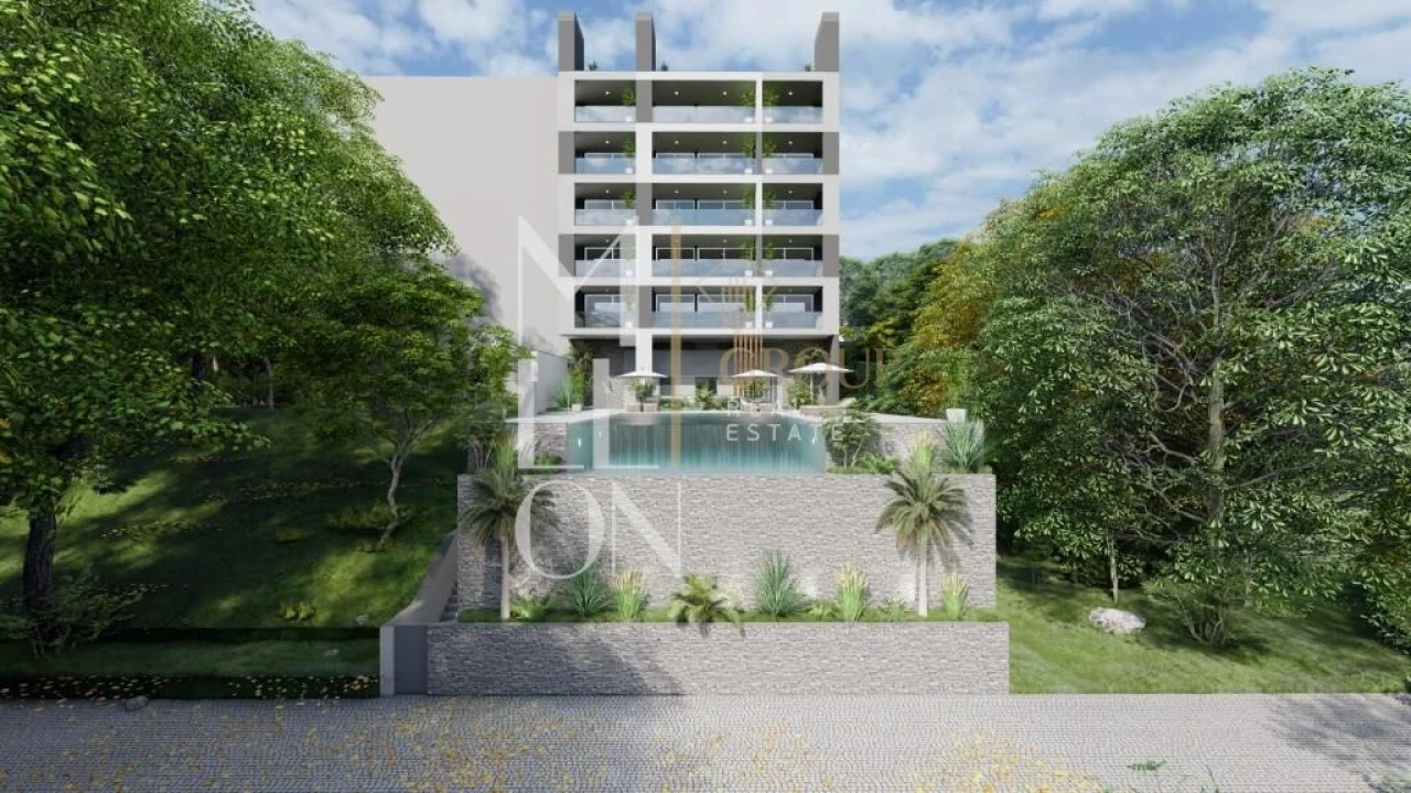 Apartamento T2 para Venda em Albufeira e Olhos de Água Foto 17