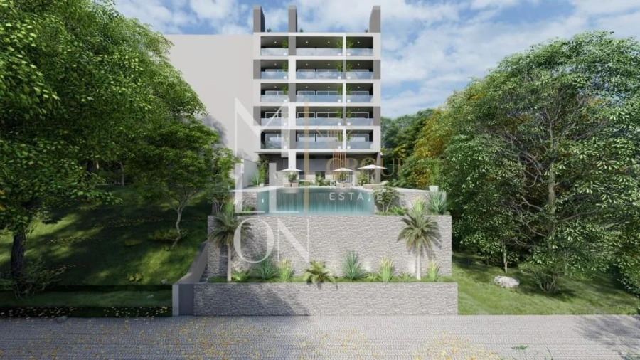 Apartamento T1 para Venda em Albufeira e Olhos de Água Foto 17