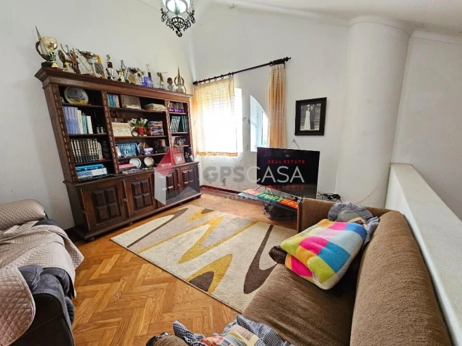 Moradia T5 para Venda em São Mateus da Calheta Foto 18