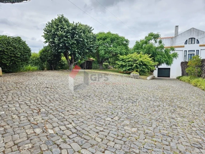 Moradia T5 para Venda em São Mateus da Calheta Foto 41