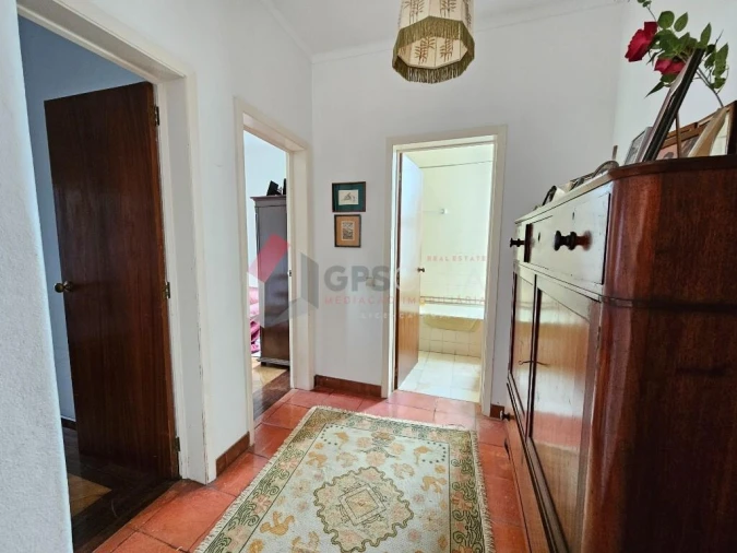 Moradia T5 para Venda em São Mateus da Calheta Foto 7