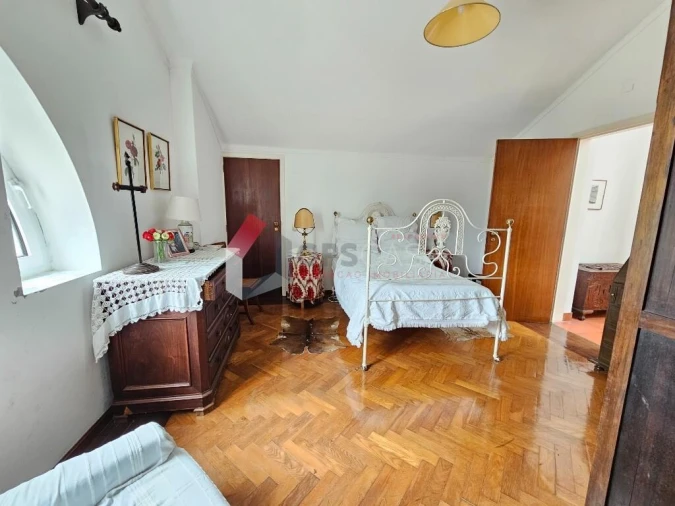 Moradia T5 para Venda em São Mateus da Calheta Foto 19