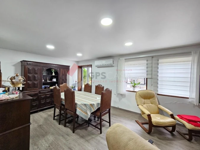 Moradia T5 para Venda em São Mateus da Calheta Foto 29