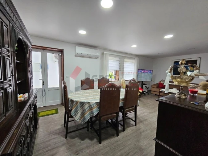 Moradia T5 para Venda em São Mateus da Calheta Foto 33