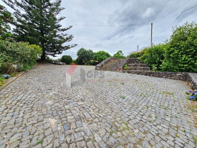 Moradia T5 para Venda em São Mateus da Calheta Foto 40