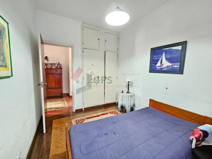 Moradia T5 para Venda em São Mateus da Calheta Foto 9