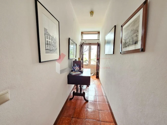 Moradia T5 para Venda em São Mateus da Calheta Foto 11