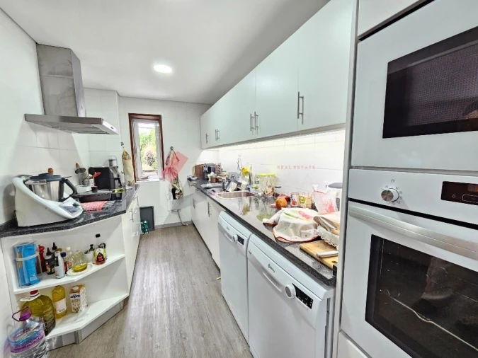 Moradia T5 para Venda em São Mateus da Calheta Foto 31