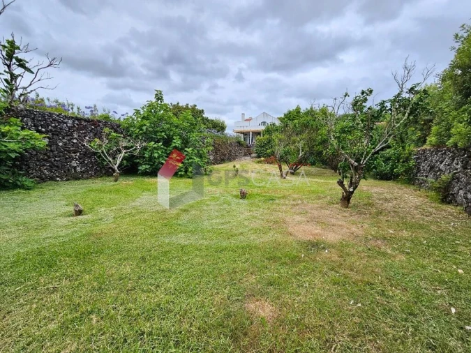 Moradia T5 para Venda em São Mateus da Calheta Foto 26