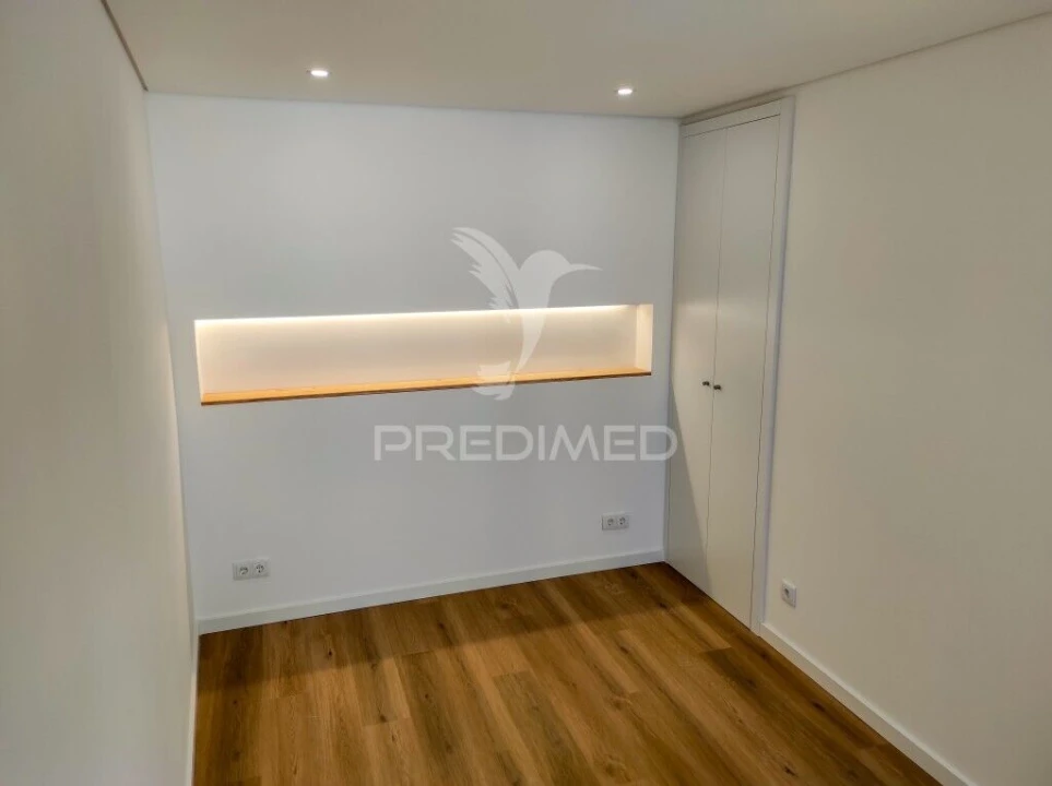 Moradia T2 para Venda em Santo Andre Foto 20