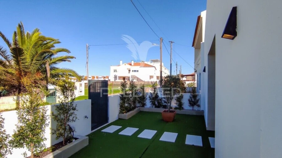 Moradia T2 para Venda em Santo Andre Foto 4