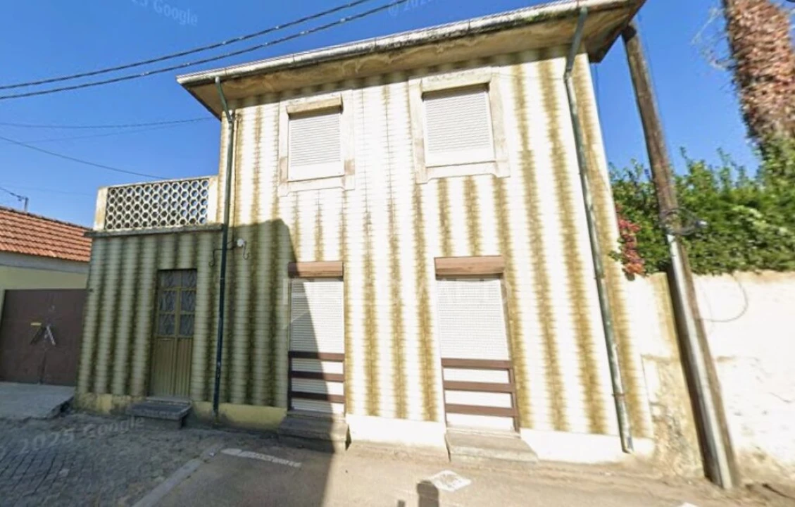 Moradia T2 para Venda em Perafita, Lavra e Santa Cruz do Bispo Foto 7