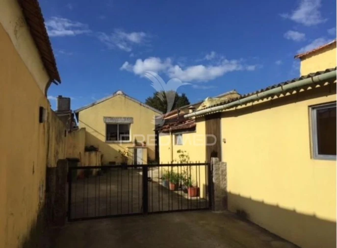 Moradia T2 para Venda em Perafita, Lavra e Santa Cruz do Bispo Foto 6