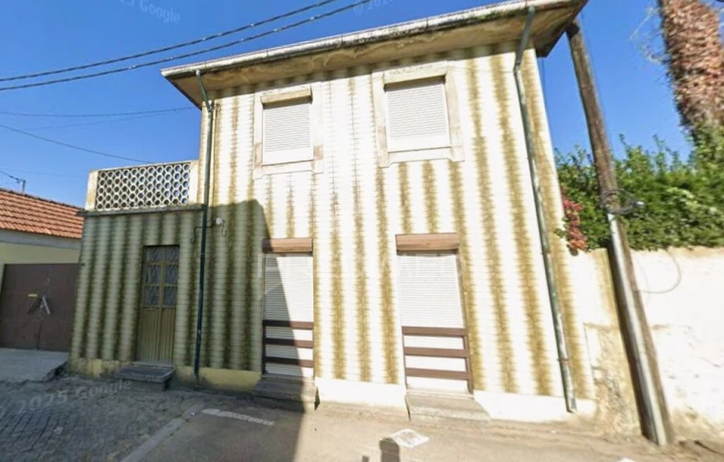 Moradia T2 para Venda em Perafita, Lavra e Santa Cruz do Bispo Foto 7