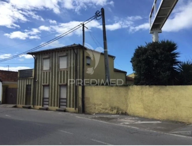 Moradia T2 para Venda em Perafita, Lavra e Santa Cruz do Bispo Foto 2