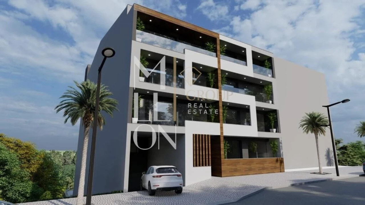Apartamento T2 para Venda em Albufeira e Olhos de Água Foto 7