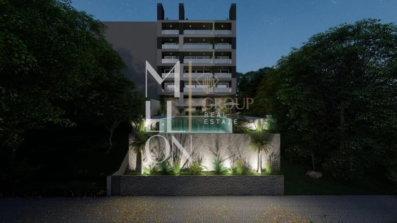 Apartamento T2 para Venda em Albufeira e Olhos de Água Foto 1