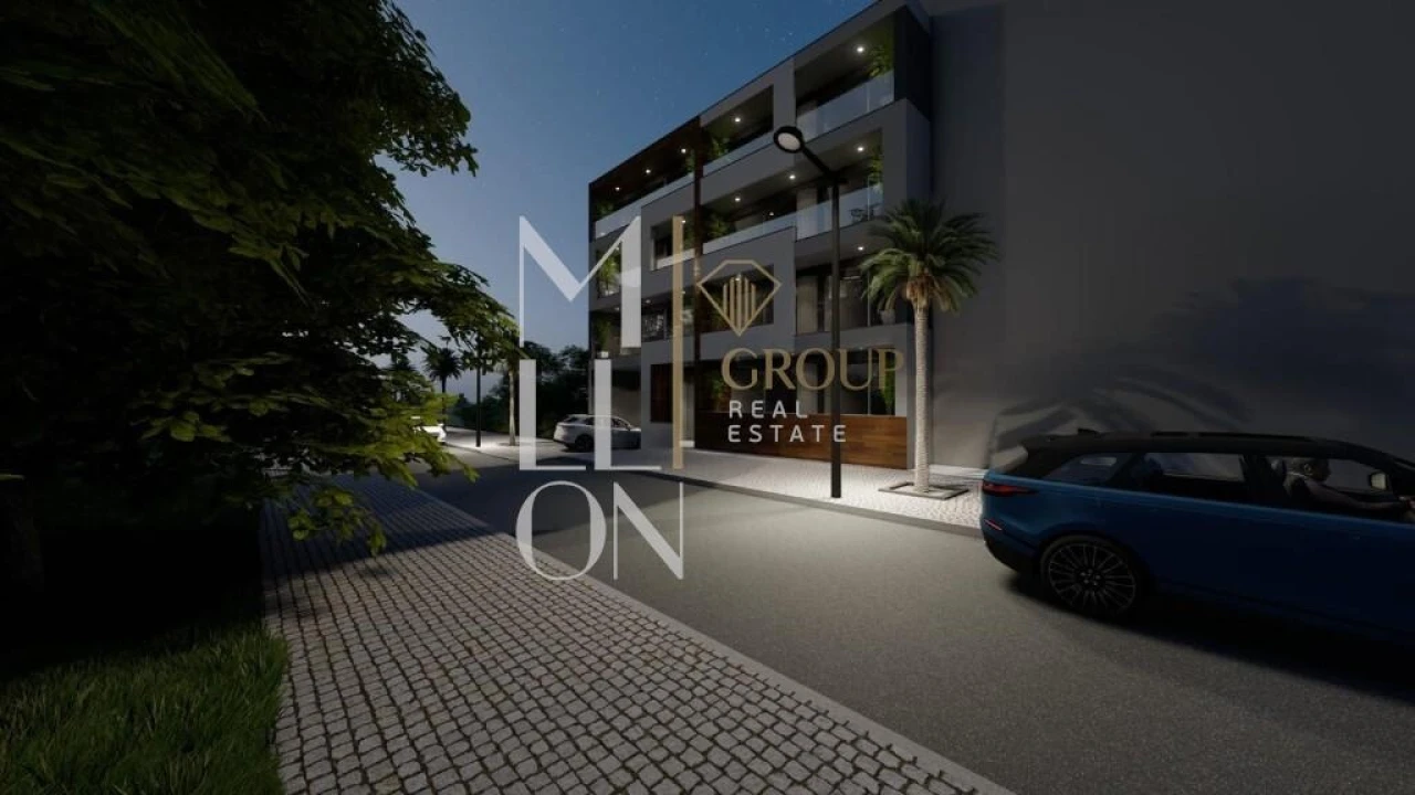 Apartamento T2 para Venda em Albufeira e Olhos de Água Foto 15