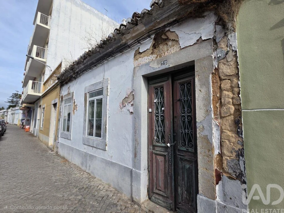 Moradia T9 para Venda em Faro (Sé e São Pedro) Foto 10
