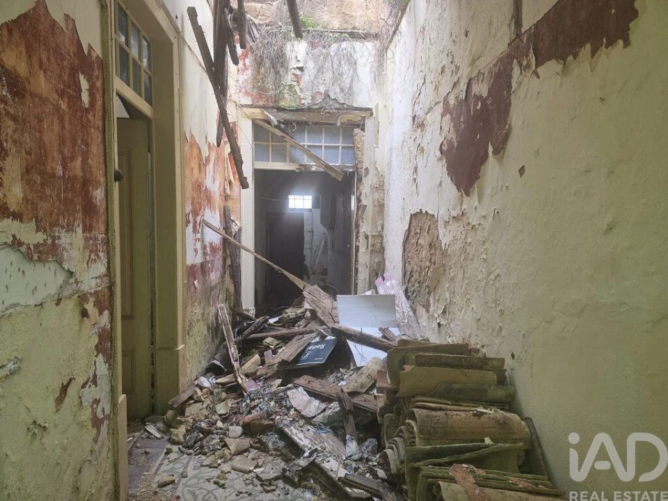 Moradia T9 para Venda em Faro (Sé e São Pedro) Foto 12