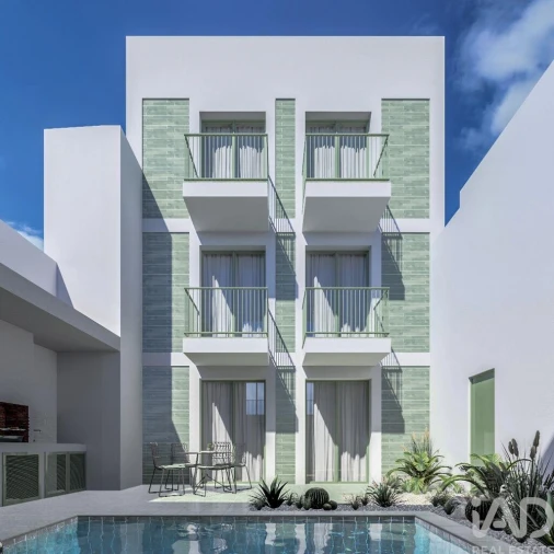 Moradia T9 para Venda em Faro (Sé e São Pedro) Foto 6