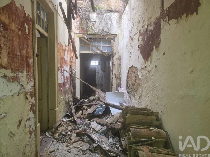 Moradia T9 para Venda em Faro (Sé e São Pedro) Foto 12