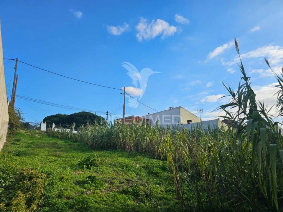 Terreno para Venda em Charneca de Caparica e Sobreda Foto 2