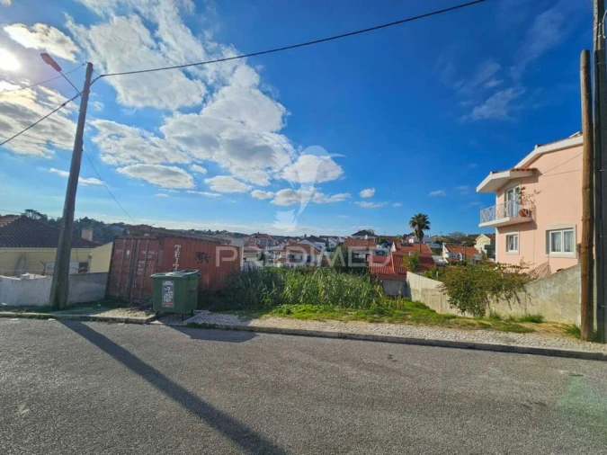 Terreno para Venda em Charneca de Caparica e Sobreda Foto 5