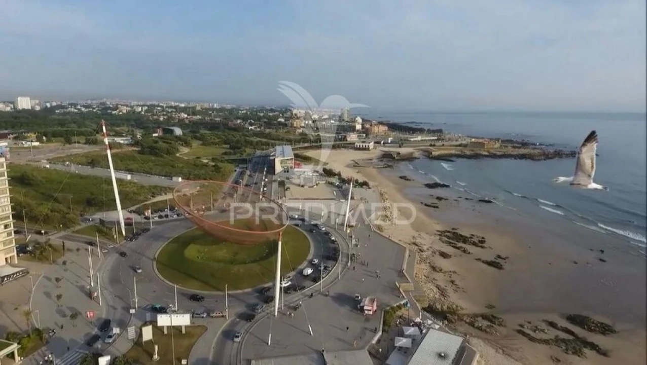 Apartamento T1 para Venda em Matosinhos e Leça da Palmeira Foto 4