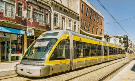 Apartamento T1 para Venda em Matosinhos e Leça da Palmeira
