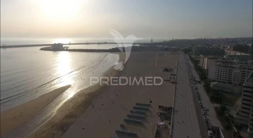 Apartamento T1 para Venda em Matosinhos e Leça da Palmeira