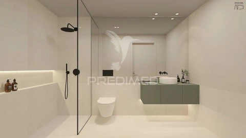 Apartamento T1 para Venda em Matosinhos e Leça da Palmeira