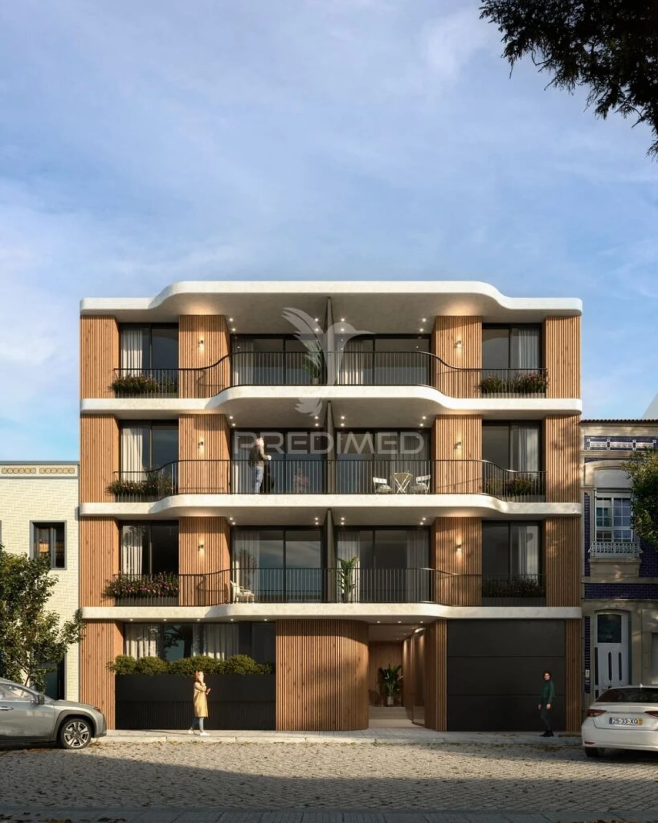 Apartamento T1 para Venda em Matosinhos e Leça da Palmeira Foto 6
