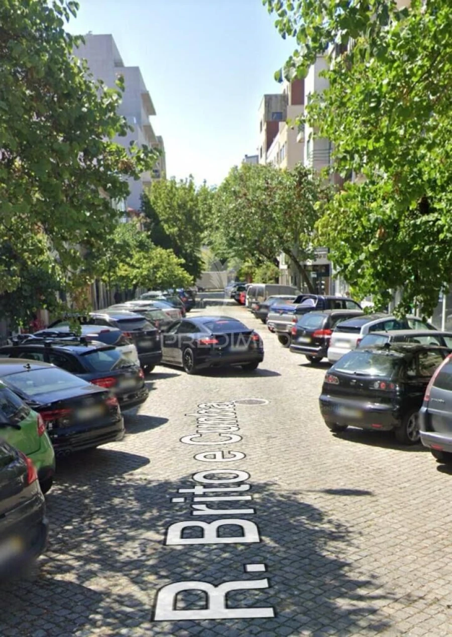 Apartamento T1 para Venda em Matosinhos e Leça da Palmeira Foto 3