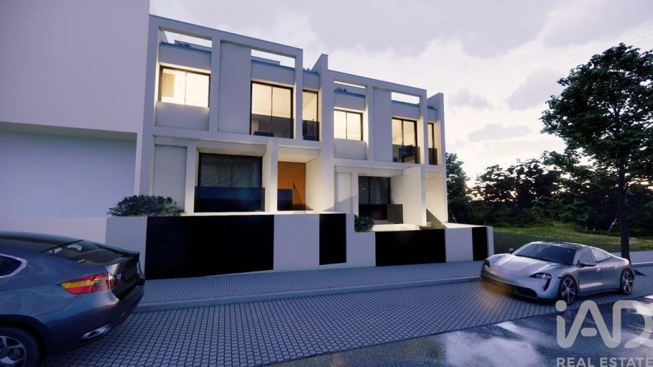 Apartamento T2 para Venda em Subportela, Deocriste e Portela Susã Foto 2