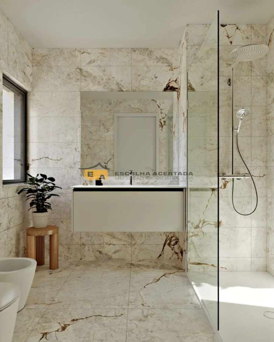 Apartamento T2 para Venda em Ermesinde Foto 8