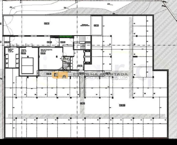 Apartamento T2 para Venda em Ermesinde Foto 14