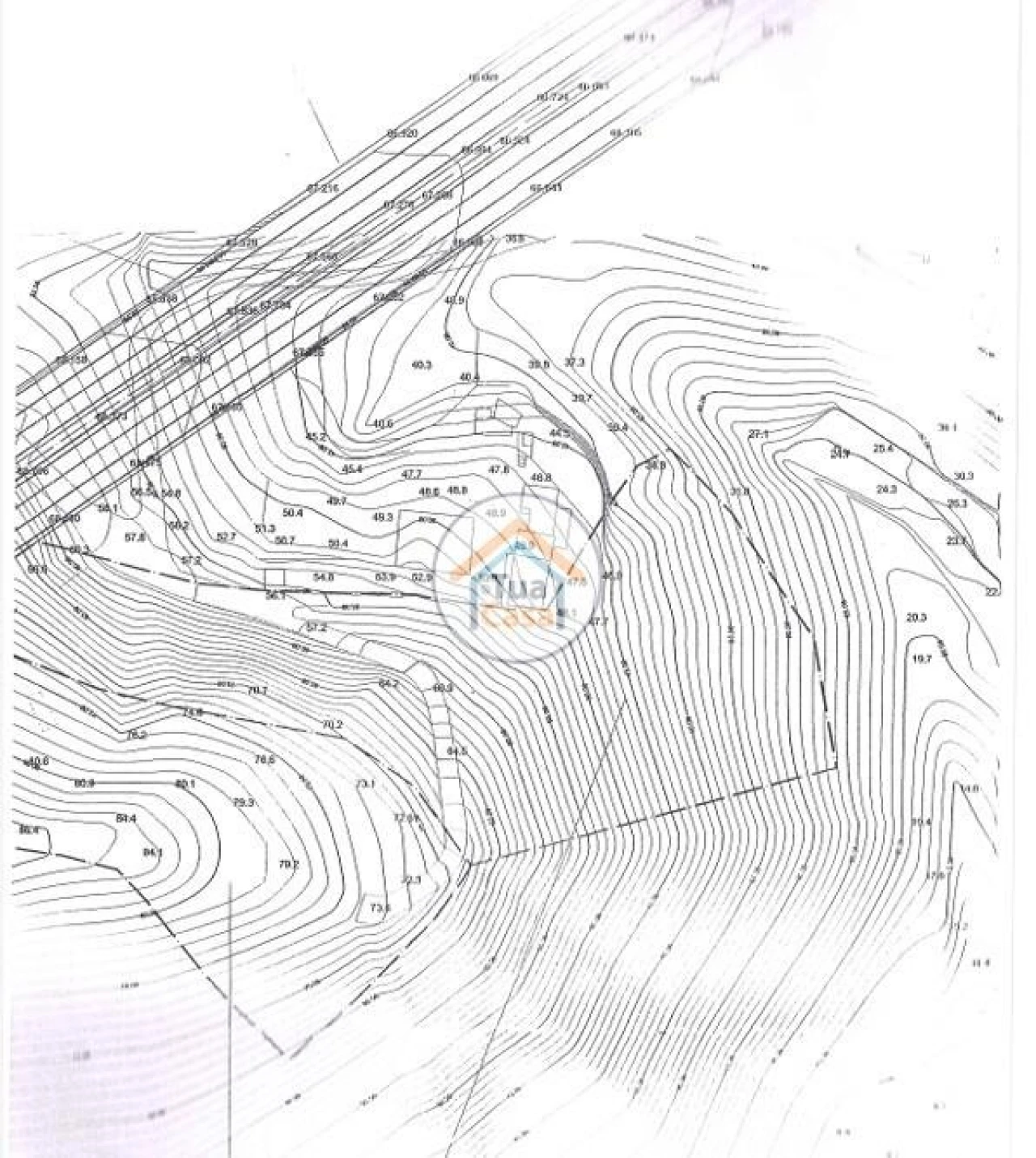 Terreno para Venda em Vilar de Andorinho Foto 17
