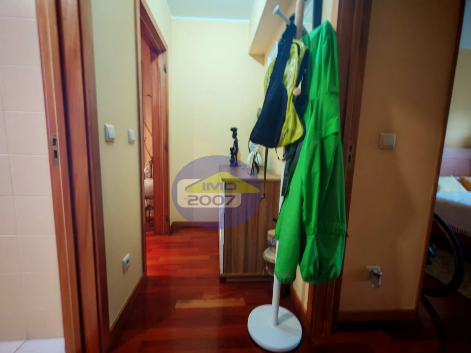 Apartamento T2 para Venda em Moreira Foto 18