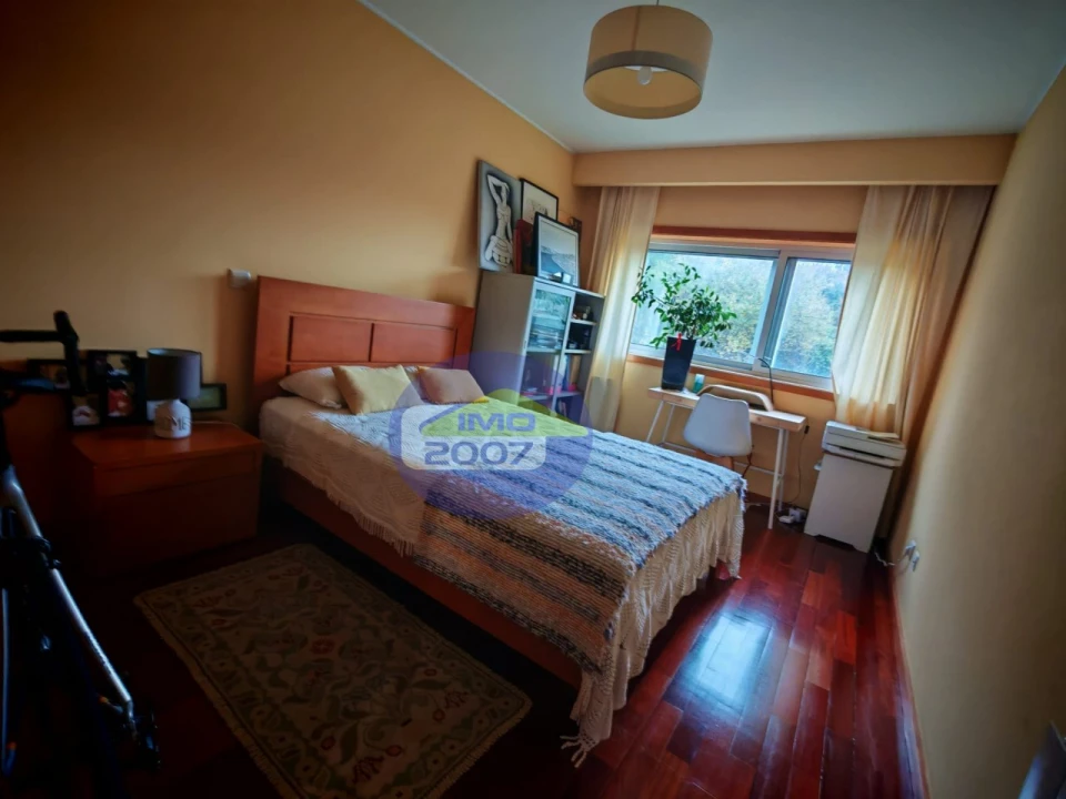 Apartamento T2 para Venda em Moreira Foto 21