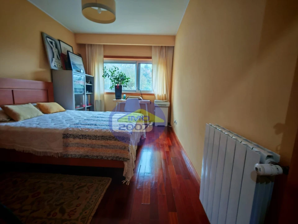 Apartamento T2 para Venda em Moreira Foto 22