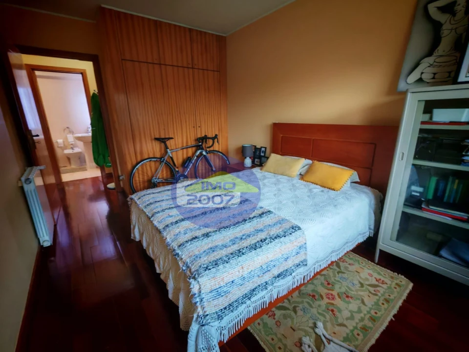 Apartamento T2 para Venda em Moreira Foto 23