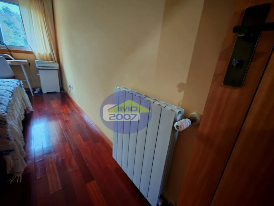 Apartamento T2 para Venda em Moreira Foto 24