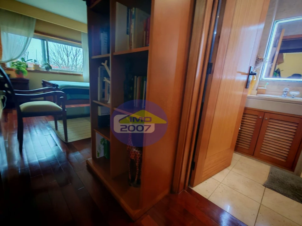 Apartamento T2 para Venda em Moreira Foto 25