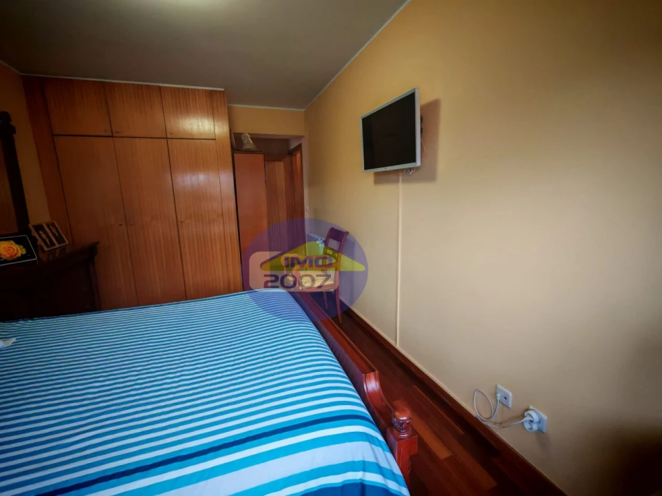 Apartamento T2 para Venda em Moreira Foto 26