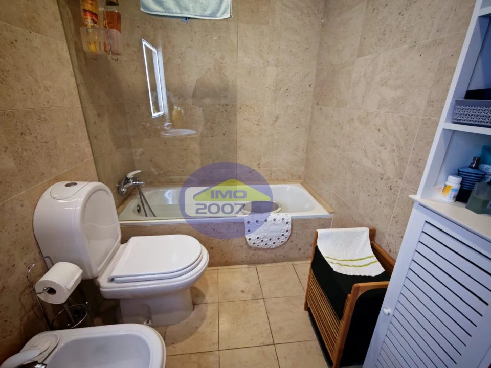 Apartamento T2 para Venda em Moreira Foto 31