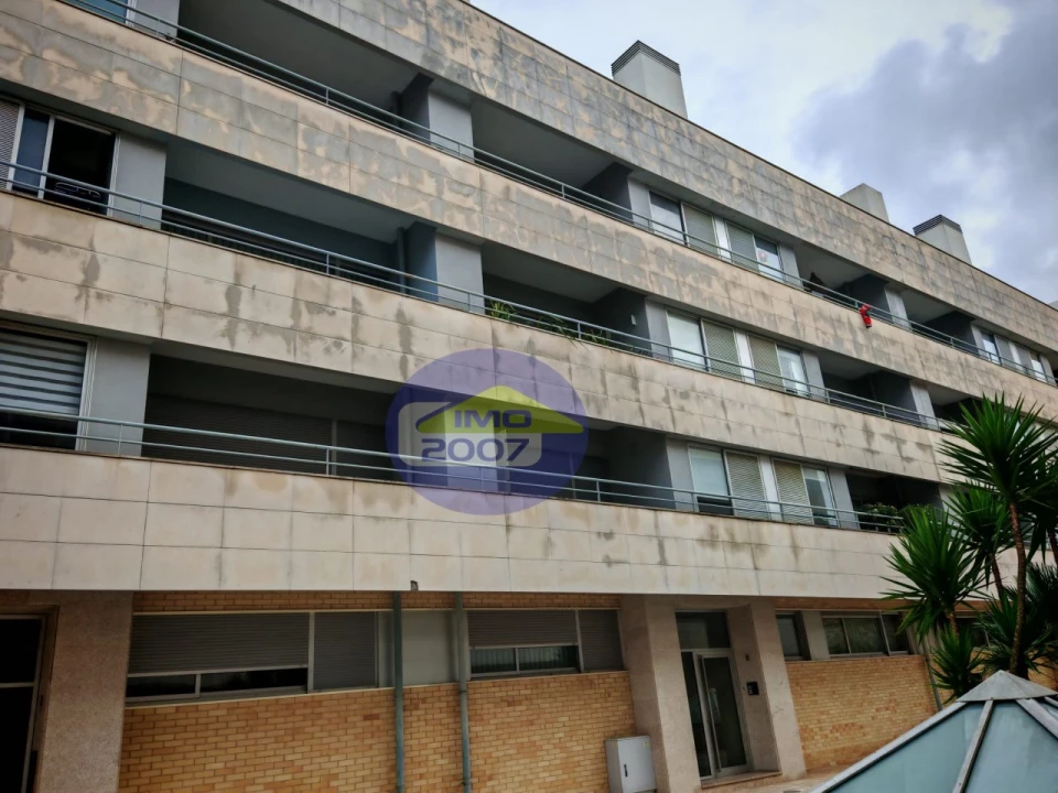 Apartamento T2 para Venda em Moreira Foto 38