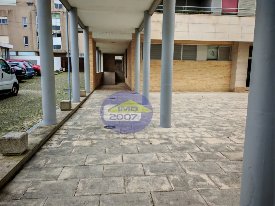 Apartamento T2 para Venda em Moreira Foto 39